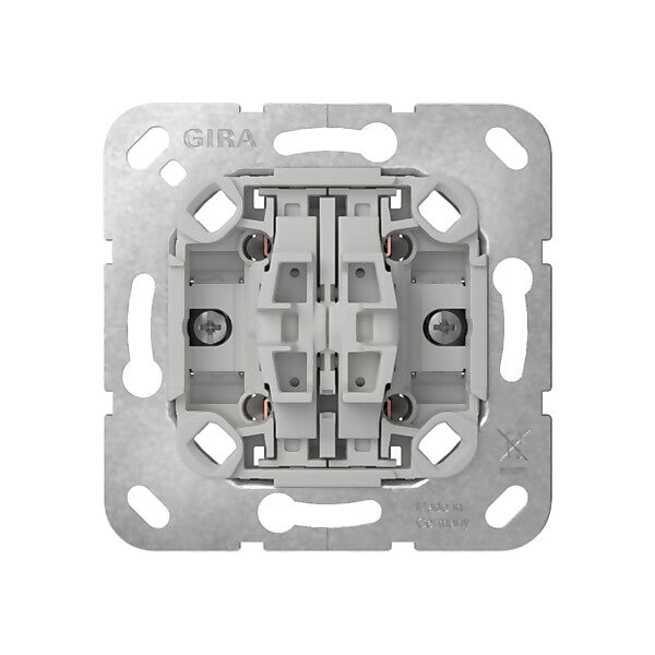 Gira Wipptaster 4f S Einsatz 314700